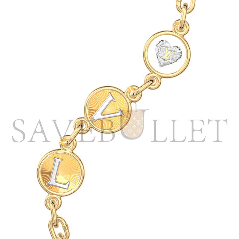 LOUIS VUITTON MY CAPUCINES K00014 (23.5*14*8cm)